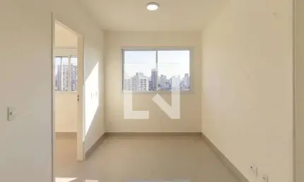 Apartamento para aluguel - tatuapé, 2 quartos,  35 m² - são paulo