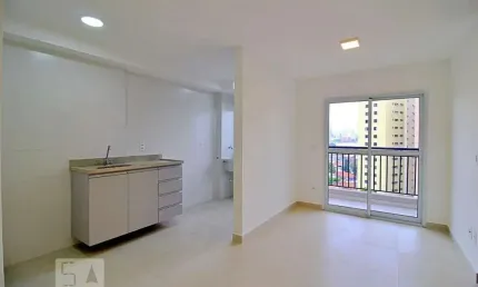 Apartamento para Aluguel - Santa Teresinha, 2 Quartos,  50 m² - Santo André