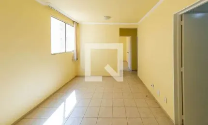 Apartamento para Aluguel - Buritis, 3 Quartos,  60 m² - Belo Horizonte