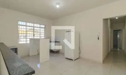 Apartamento para Aluguel - Morumbi, 2 Quartos,  70 m² - São Paulo