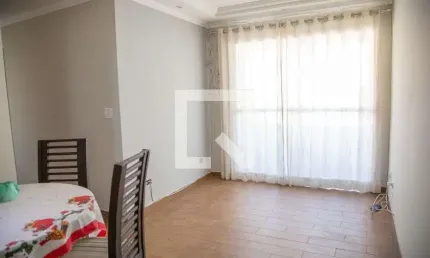 Apartamento para Aluguel - Centro, 3 Quartos,  74 m² - Osasco