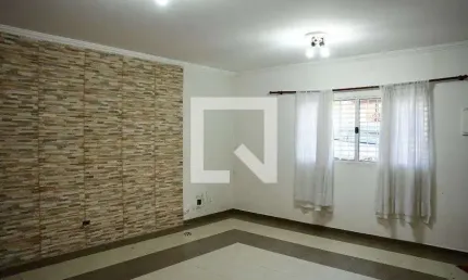 Casa para Aluguel - Parque São Jorge, 3 Quartos,  150 m² - Cotia
