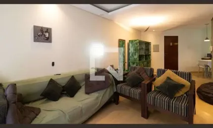 Apartamento para aluguel - ermelino matarazzo, 2 quartos,  80 m² - são paulo
