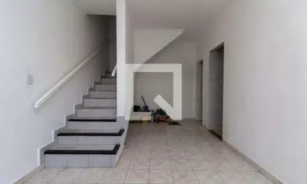 Casa para Aluguel - Ponte Rasa, 2 Quartos,  110 m² - São Paulo