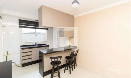 Apartamento para aluguel - vila ede, 2 quartos,  50 m² - são paulo