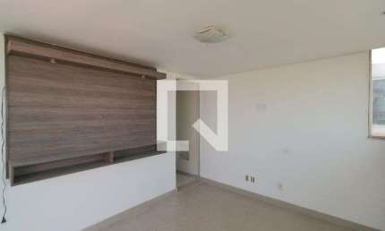Cobertura para Aluguel - Céu Azul, 2 Quartos,  118 m² - Belo Horizonte