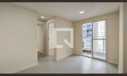 Apartamento para Aluguel - São Cristóvão, 2 Quartos,  48 m² - Rio de Janeiro