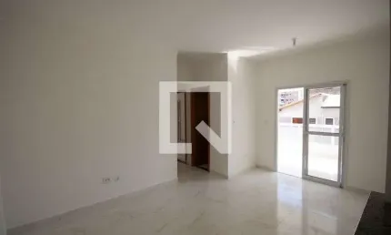 Apartamento para Aluguel - Aviação, 2 Quartos,  74 m² - Praia Grande
