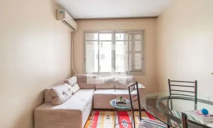 Apartamento para Aluguel - Santana, 1 Quarto,  72 m² - Porto Alegre