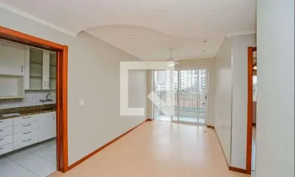Apartamento para Aluguel - São Sebastião, 3 Quartos,  80 m² - Porto Alegre