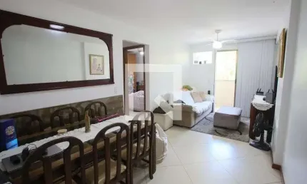 Apartamento para aluguel - pechincha, 2 quartos,  70 m² - rio de janeiro