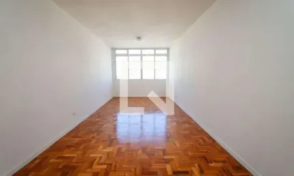 Apartamento para Aluguel - Jardim Paulista, 4 Quartos,  120 m² - São Paulo
