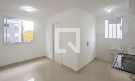 Apartamento para aluguel - santo amaro , 2 quartos,  34 m² - são paulo