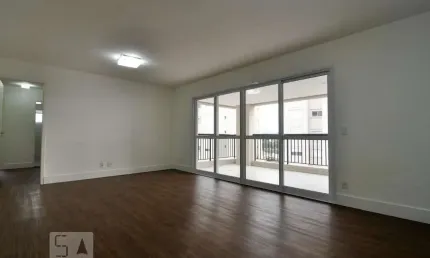 Apartamento para Aluguel - Lapa, 4 Quartos,  138 m² - São Paulo