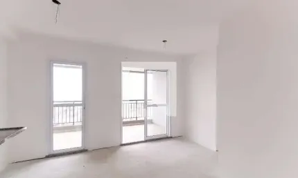 Apartamento para aluguel - belém, 2 quartos,  52 m² - são paulo
