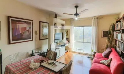 Apartamento para aluguel - butantã, 2 quartos,  70 m² - são paulo