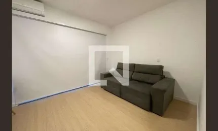 Apartamento para Aluguel - Butantã, 1 Quarto,  24 m² - São Paulo