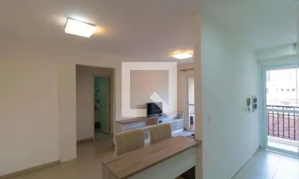 Apartamento para Aluguel - Cambuí, 1 Quarto,  48 m² - Campinas