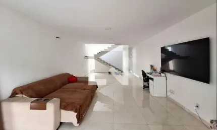 Casa para Aluguel - Piratininga, 3 Quartos,  230 m² - Niterói