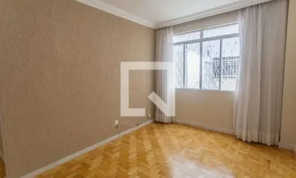 Apartamento para aluguel - sion, 3 quartos,  93 m² - belo horizonte