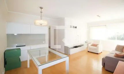 Apartamento para Aluguel - Itaim Bibi, 3 Quartos,  105 m² - São Paulo