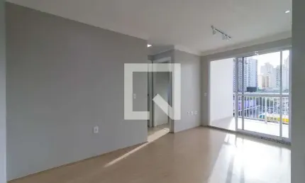 Apartamento para Aluguel - Vila das Mercês, 1 Quarto,  45 m² - São Paulo