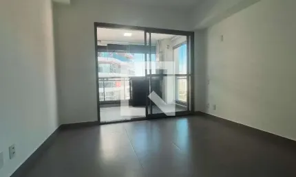 Apartamento para Aluguel - Pinheiros, 1 Quarto,  35 m² - São Paulo