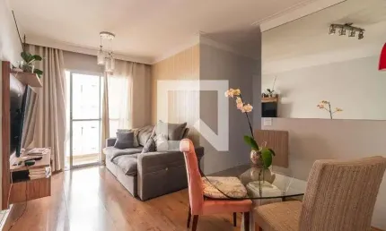 Apartamento para Aluguel - Jardim Esperança, 3 Quartos,  68 m² - Barueri