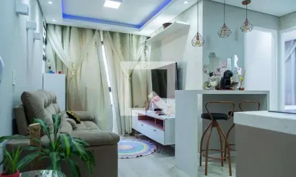 Apartamento para aluguel - planalto paulista, 2 quartos,  37 m² - são paulo