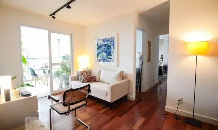 Apartamento para Aluguel - Santana, 2 Quartos,  66 m² - São Paulo