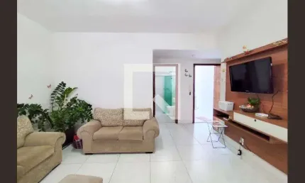 Casa para Aluguel - Santa Efigênia, 3 Quartos,  152 m² - Belo Horizonte