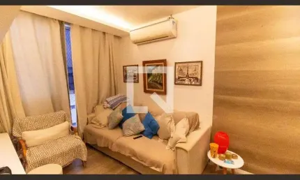 Apartamento para Aluguel - Icaraí, 4 Quartos,  108 m² - Niterói