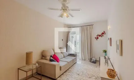 Apartamento para Aluguel - Pinheiros, 3 Quartos,  71 m² - São Paulo
