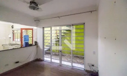Casa para Aluguel - Jardim Iracema, 2 Quartos,  150 m² - Barueri