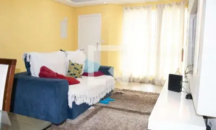 Casa para Aluguel - Vila Constança , 3 Quartos,  189 m² - São Paulo