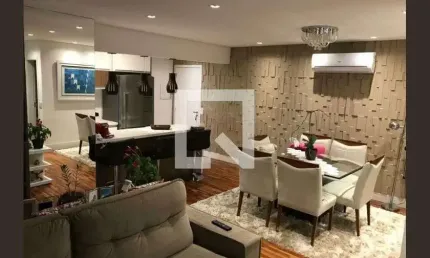 Apartamento para aluguel - vila andrade, 2 quartos,  96 m² - são paulo