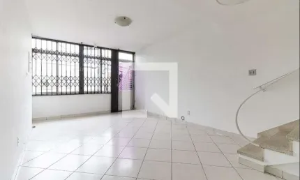 Casa para Aluguel - Bosque da Saúde, 3 Quartos,  120 m² - São Paulo
