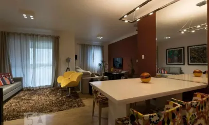 Apartamento para aluguel - vila mariana, 2 quartos,  80 m² - são paulo