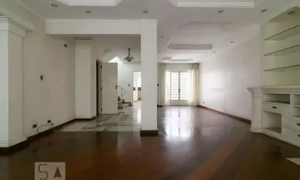 Apartamento para aluguel - ipiranga, 3 quartos,  380 m² - são paulo