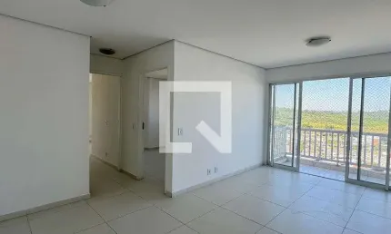 Apartamento para Aluguel - Centro, 2 Quartos,  72 m² - Barueri