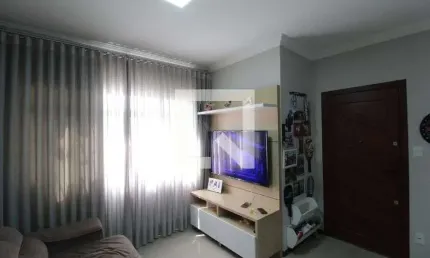 Apartamento para Aluguel - Dona Clara, 2 Quartos,  90 m² - Belo Horizonte