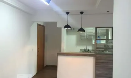 Apartamento para Aluguel - Vila Andrade, 2 Quartos,  61 m² - São Paulo