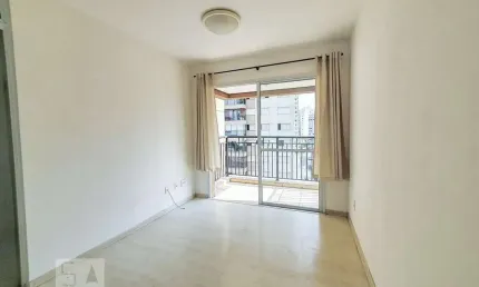 Apartamento para Aluguel - Barra Funda, 2 Quartos,  54 m² - São Paulo