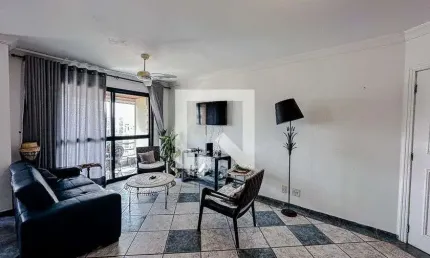 Cobertura para Aluguel - Cambuci, 3 Quartos,  206 m² - São Paulo
