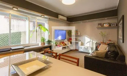 Apartamento para Aluguel - Rio Branco, 3 Quartos,  100 m² - Porto Alegre