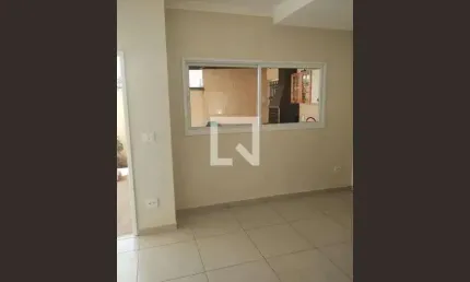 Casa / Sobrado em Condomínio para Aluguel - Vila Marieta, 2 Quartos,  82 m² - Campinas