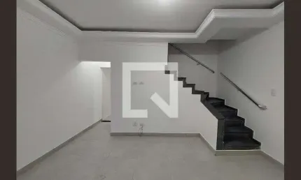 Casa para aluguel - vila emir, 2 quartos,  138 m² - são paulo