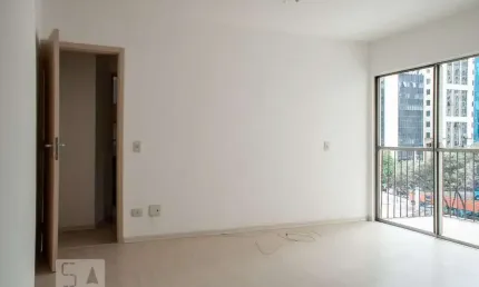 Apartamento para Aluguel - Itaim Bibi, 1 Quarto,  44 m² - São Paulo