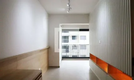 Apartamento para aluguel - consolação, 1 quarto,  42 m² - são paulo