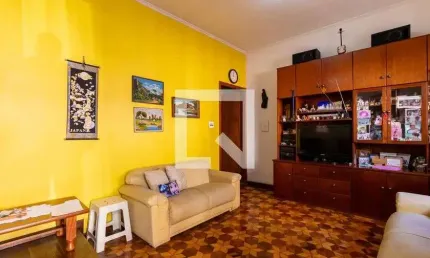 Casa para Aluguel - Vila Sônia, 2 Quartos,  200 m² - São Paulo